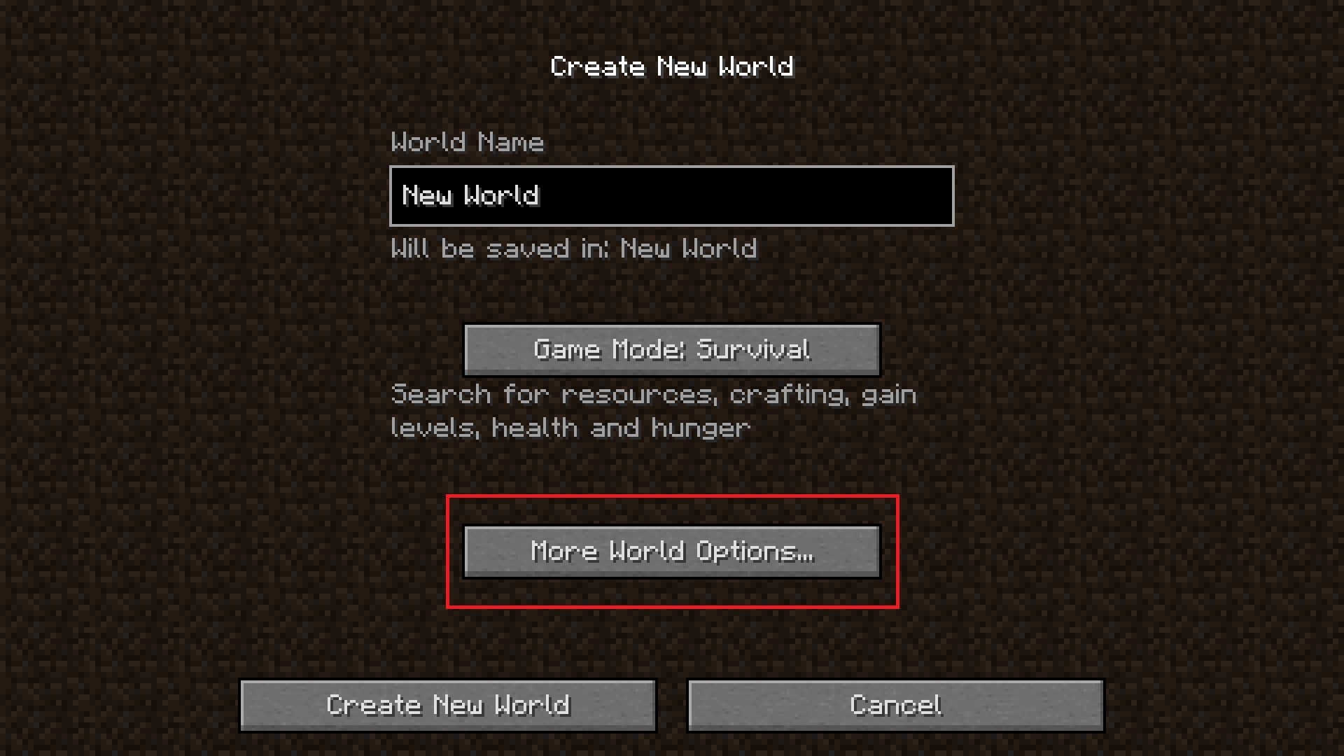 Minecraft cheats en commands Eurogamer.nl